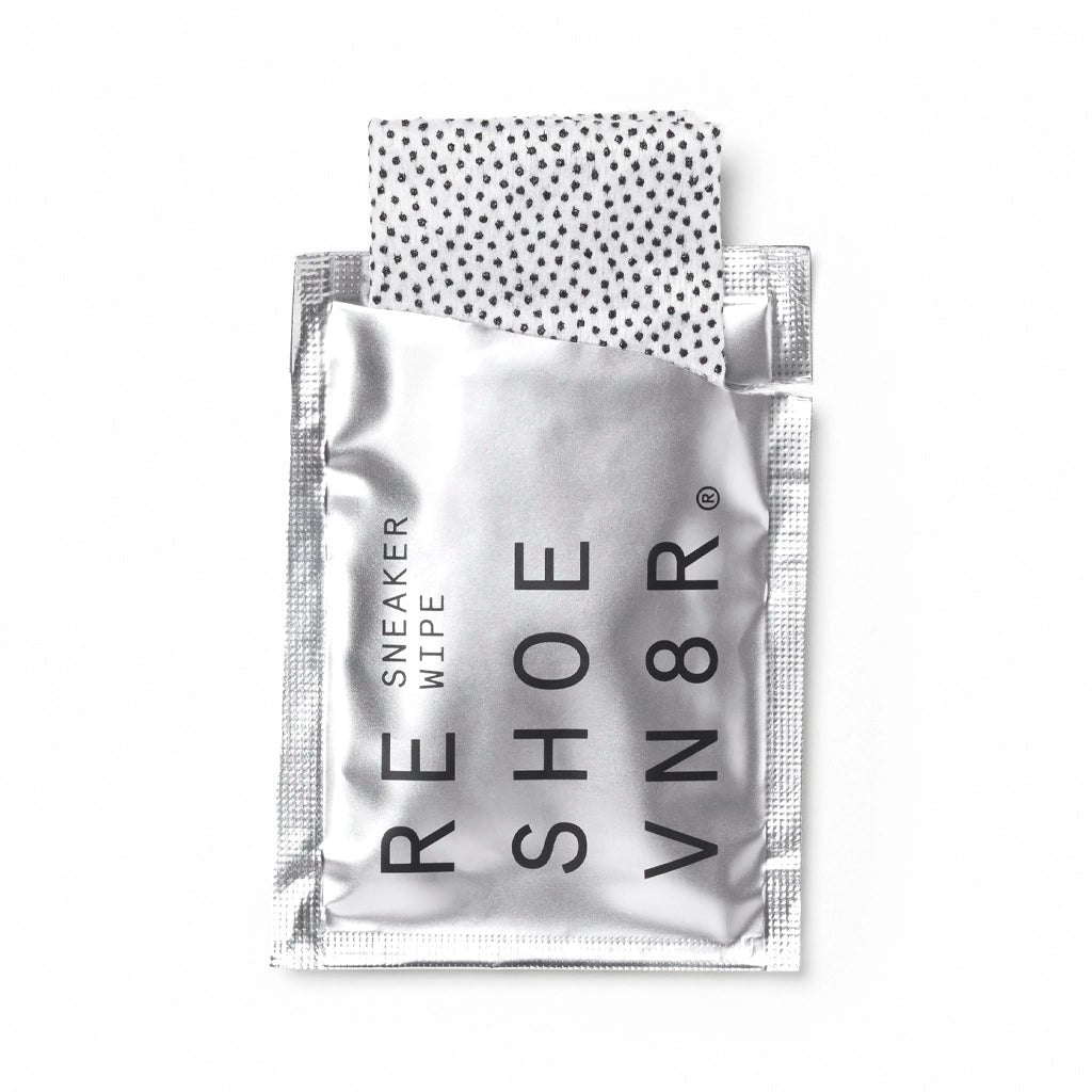 Reshoevn8r Sneaker Wipes x12
