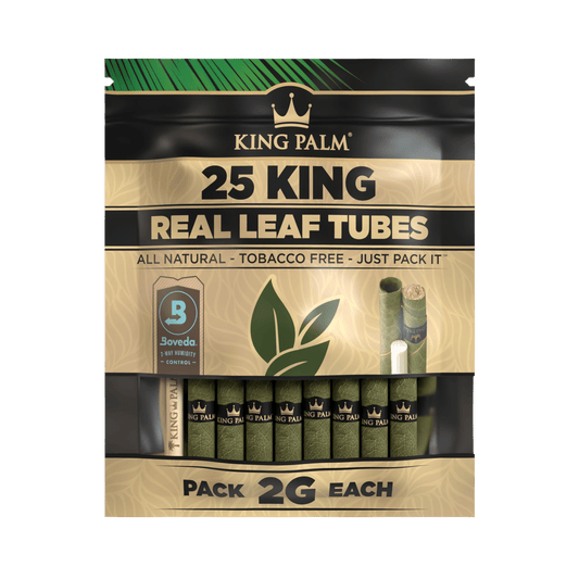 King Palm King