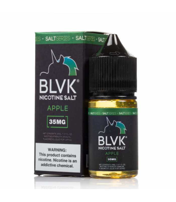 BLVK Salt Nic 30mL