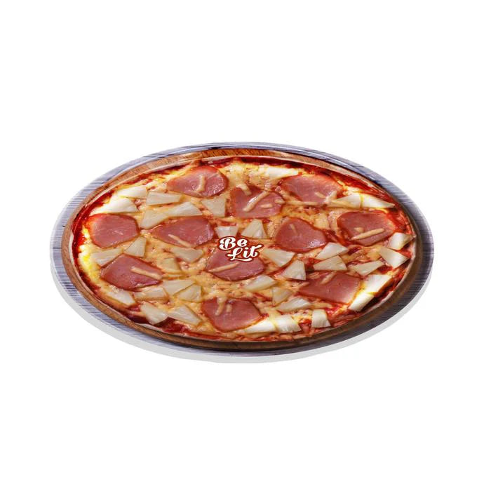 Be Lit Metal Rolling Tray