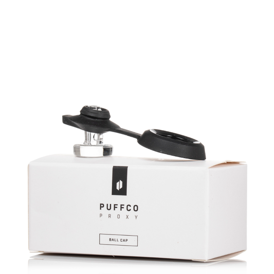 Puffco Proxy Ball Cap