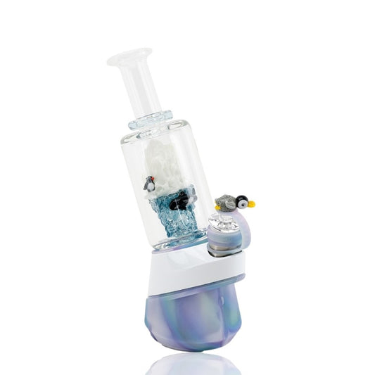 Puffco Empire Glassworks Attachment Set