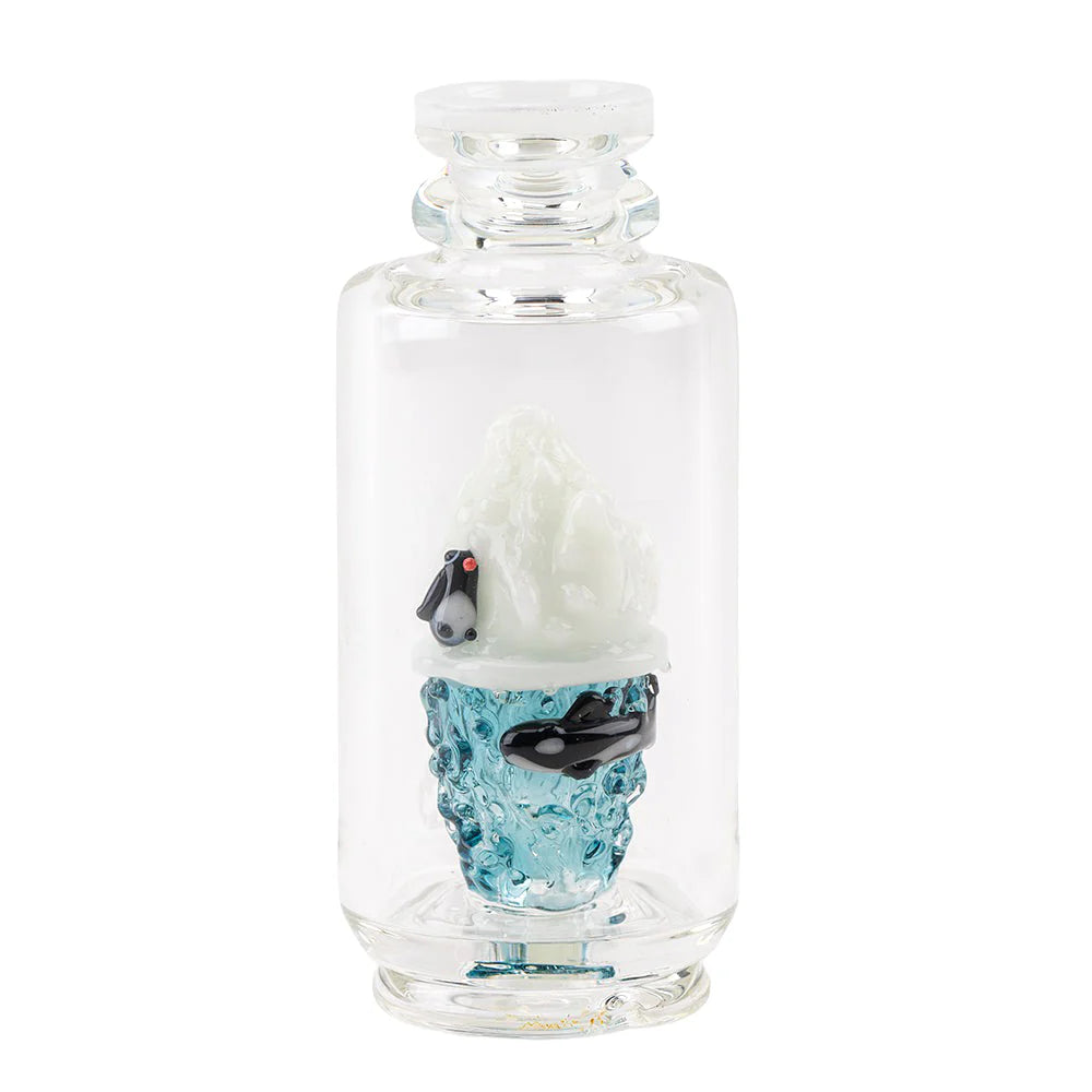 Puffco Empire Glassworks Attachment Set