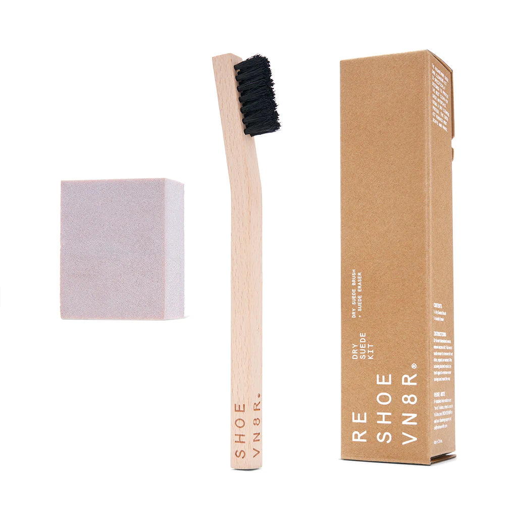 Reshoevn8r Dry Suede Kit