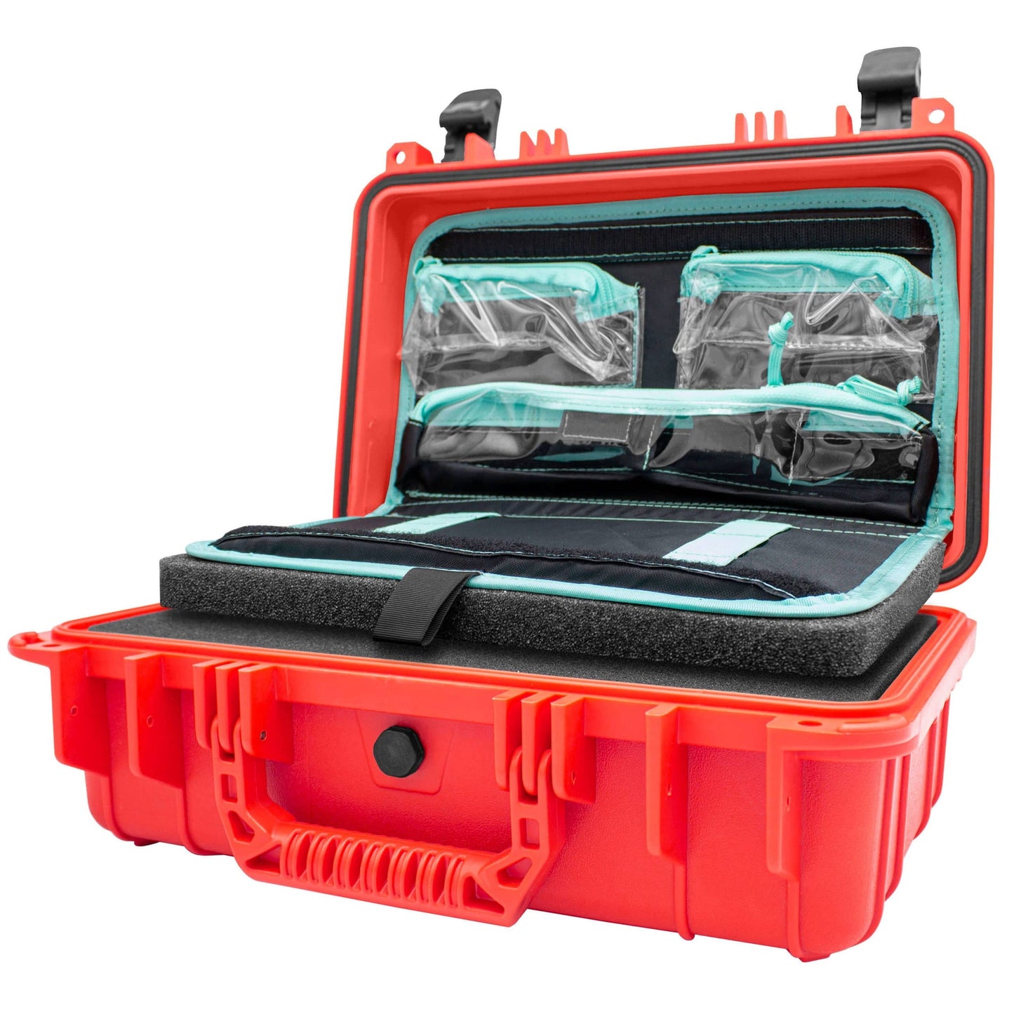 STR8 Elite Case 1207 Red