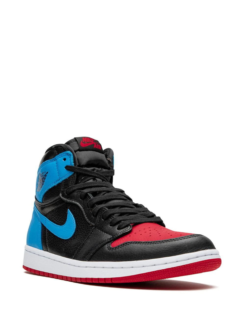 Air Jordan 1 High Wmns 'UNC to Chicago' (Sz 12W)