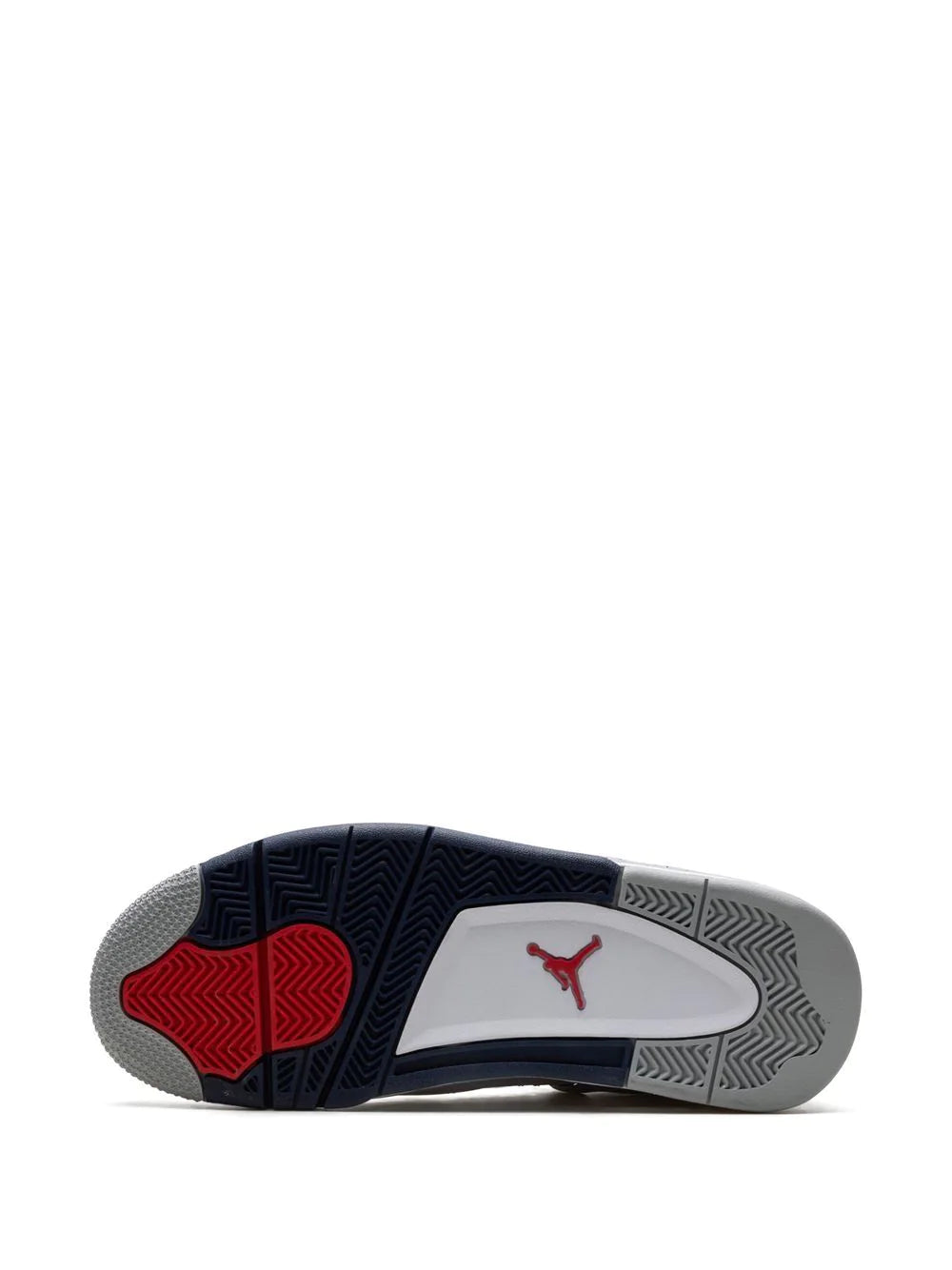 Air Jordan 4 Retro 'Midnight Navy' (Sz 9.5/10/11M)