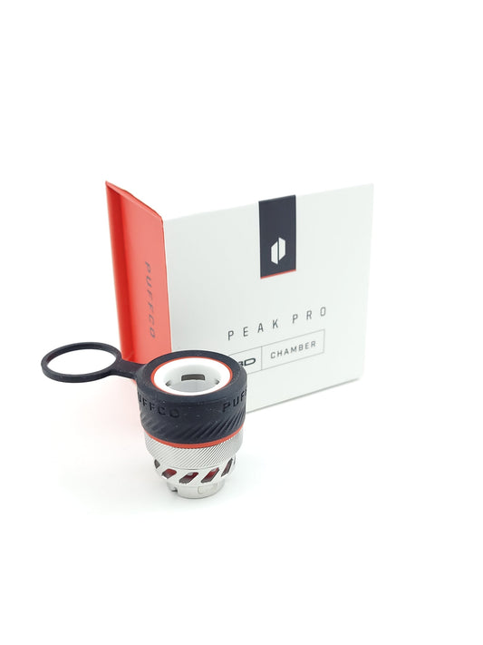 PuffCo Peak Pro 3D Chamber