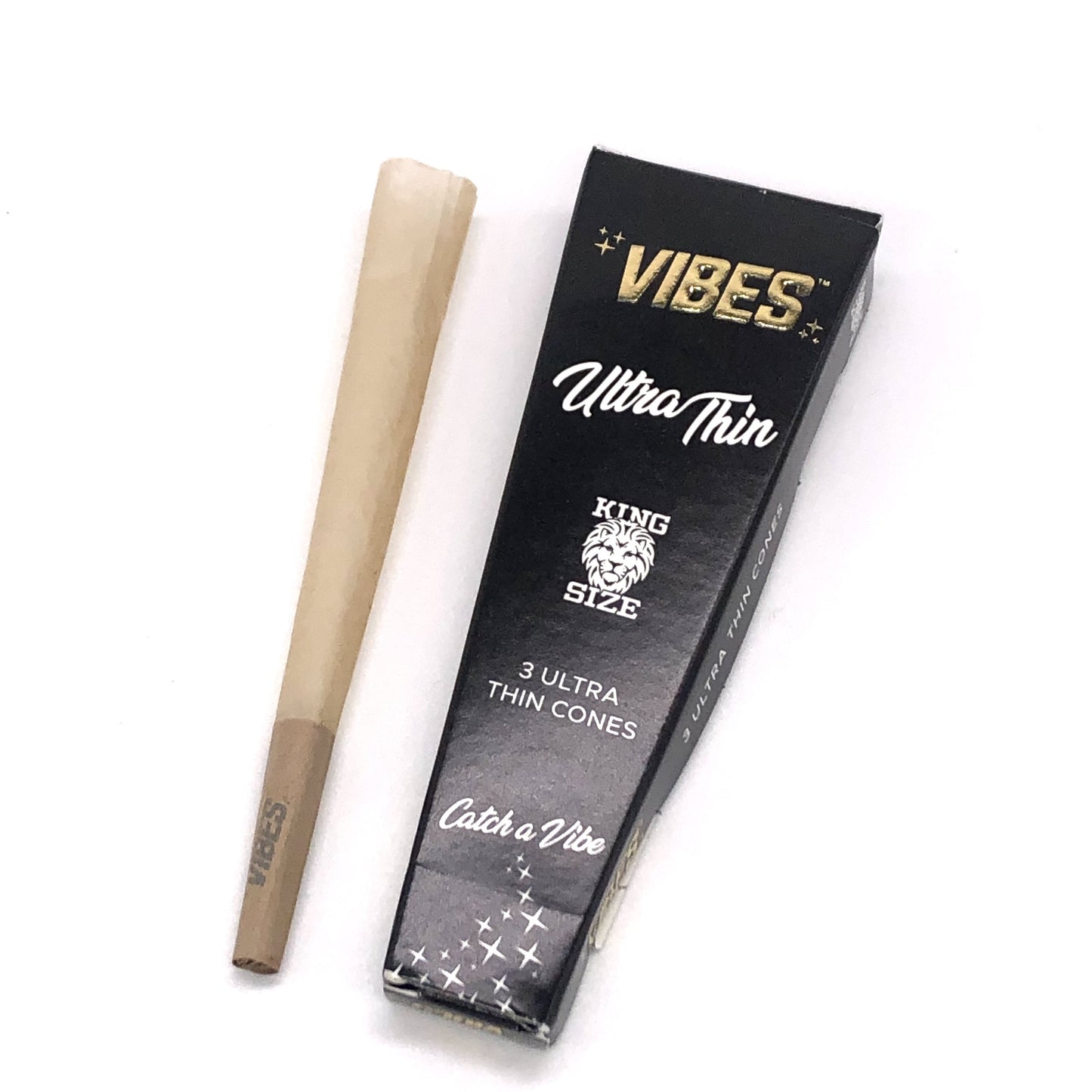 Vibes Cones
