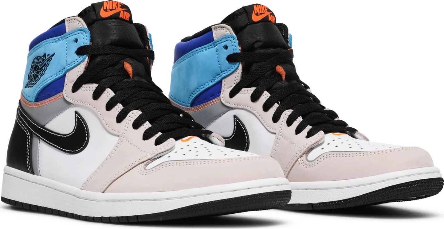 Air Jordan 1 Retro High 'Prototype' (Sz 9M)