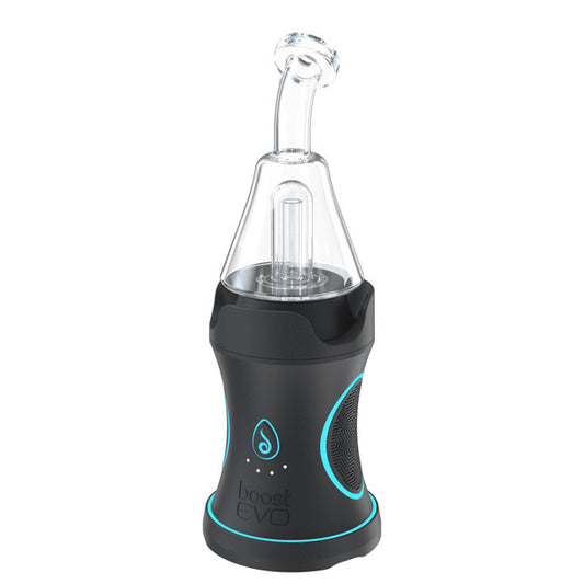 Dr. Dabber Boost Evo Black E-rig