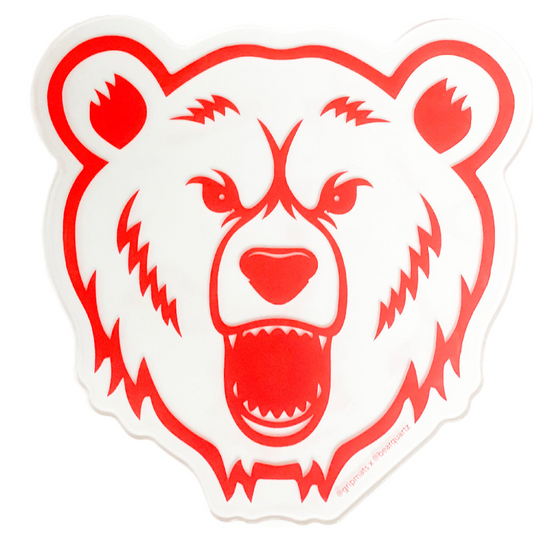 Bear Quartz Grip Mats