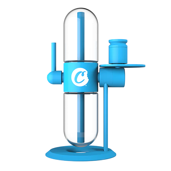 Stundenglass Gravity Infuser x Cookies
