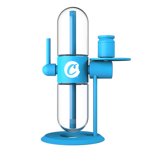 Stundenglass Gravity Infuser x Cookies