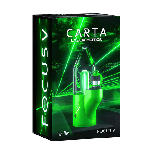 Focus V Carta Laser Edition/ Helios Edition