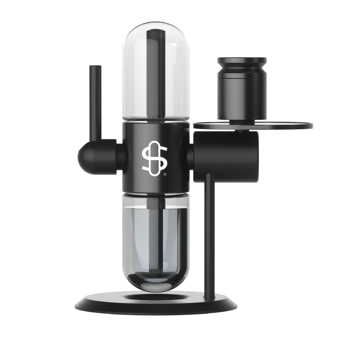 Stundenglass Gravity Infuser Kompact