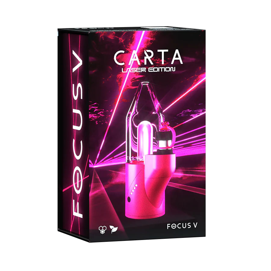 Focus V Carta Laser Edition/ Helios Edition