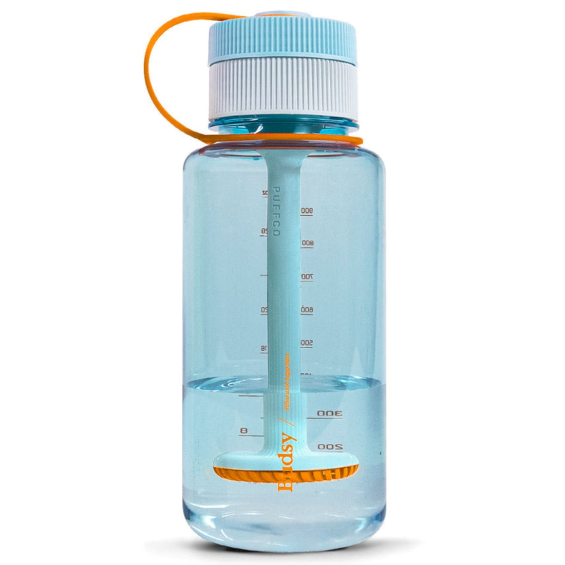 Puffco Budsy Water Bottle