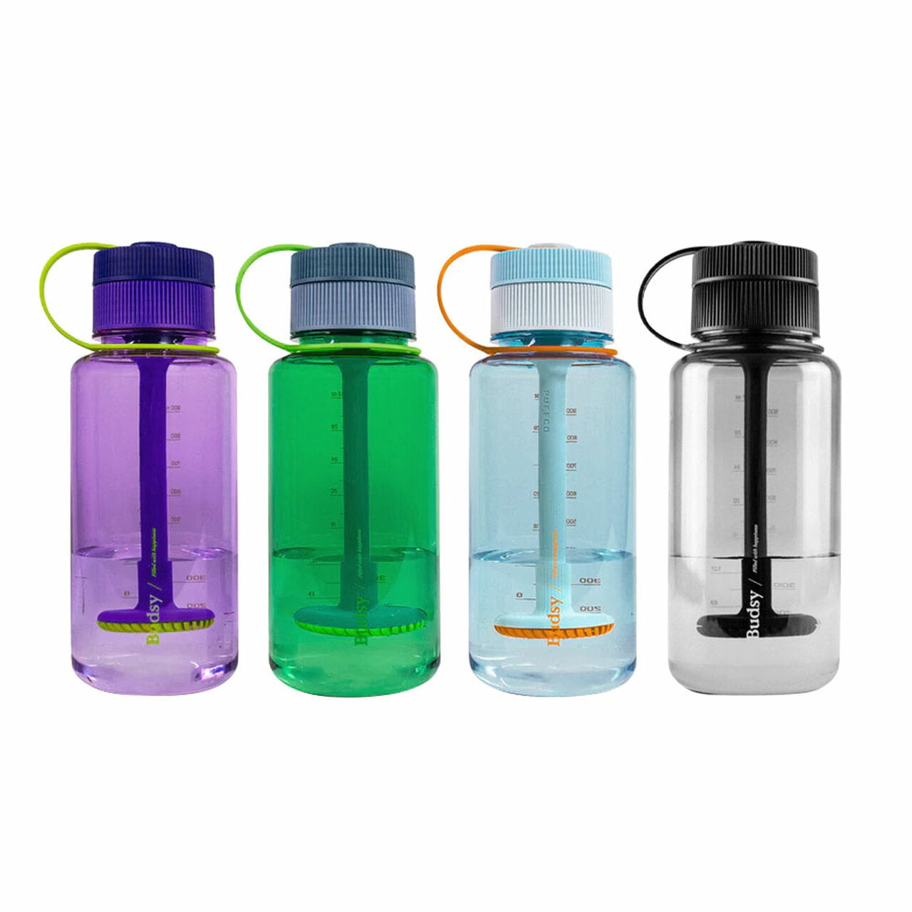 Puffco Budsy Water Bottle