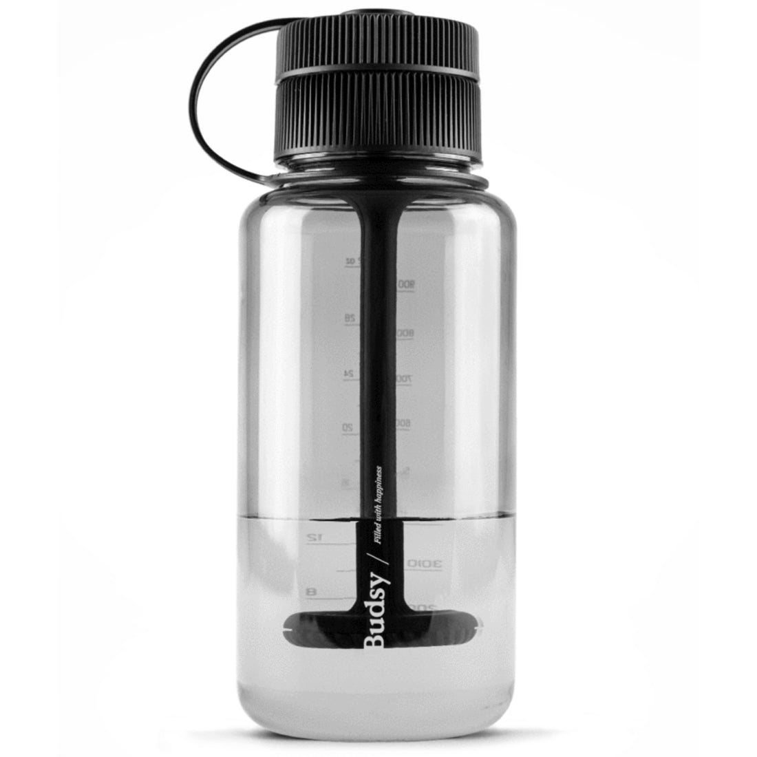 Puffco Budsy Water Bottle