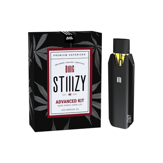 Stiiizy Battery Advanced Kit