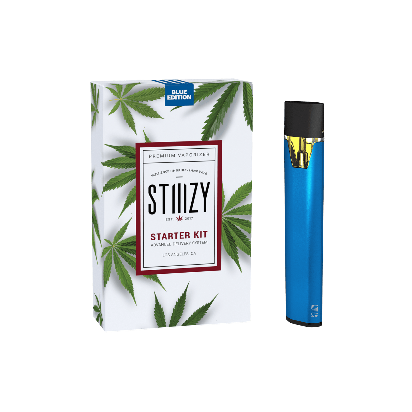 Stiiizy Batteries