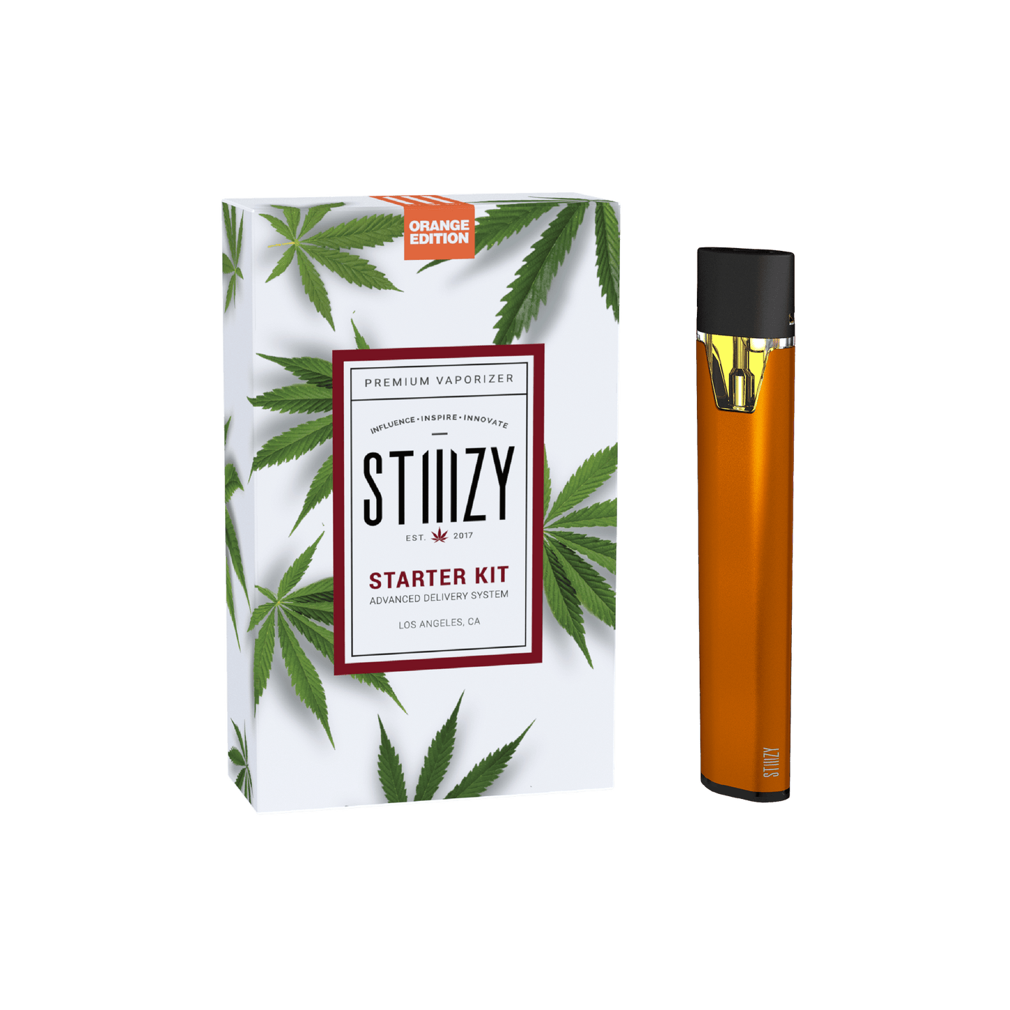 Stiiizy Batteries