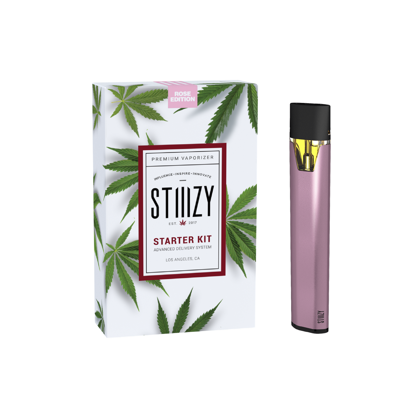 Stiiizy Batteries