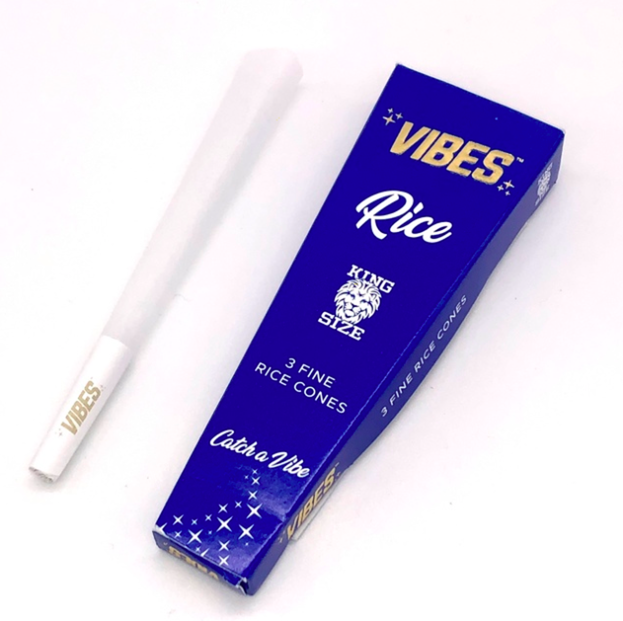 Vibes Cones