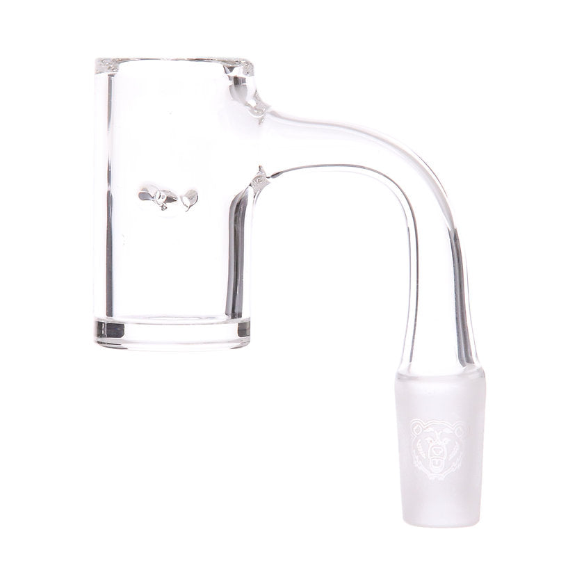 Bear Quartz Premium Bangers