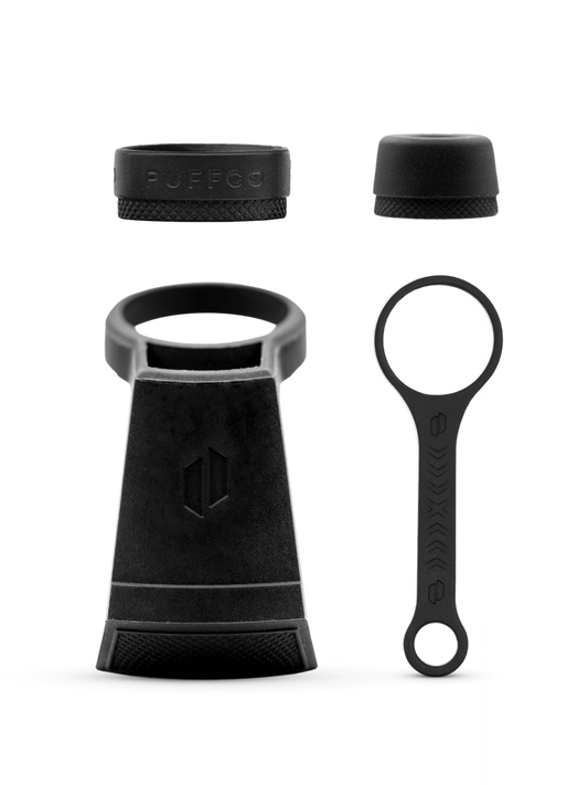 PuffCo Peak Travel Pack