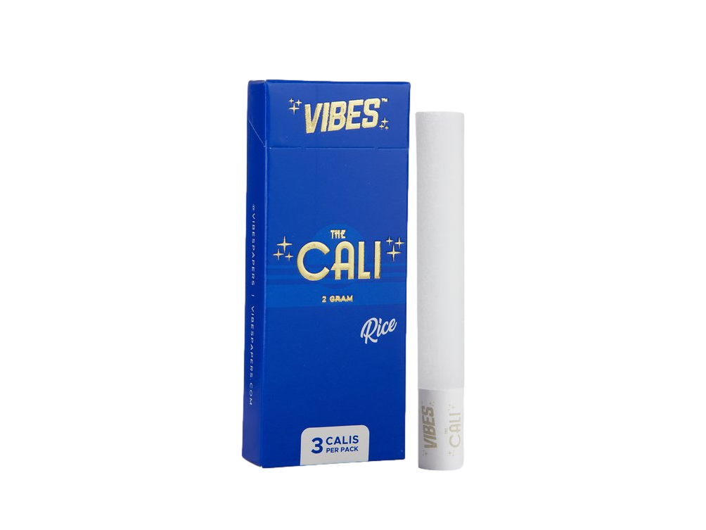 Vibes Cones The Cali