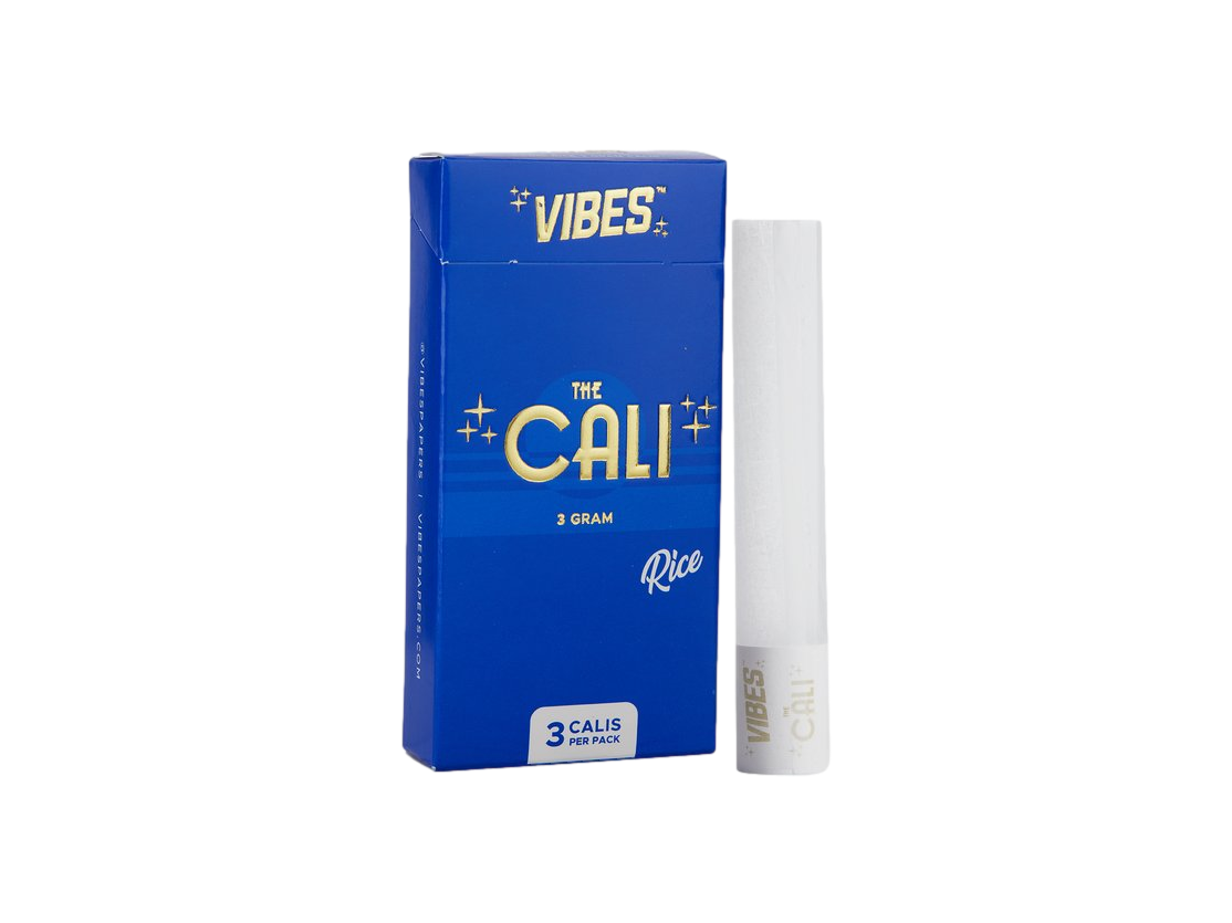 Vibes Cones The Cali