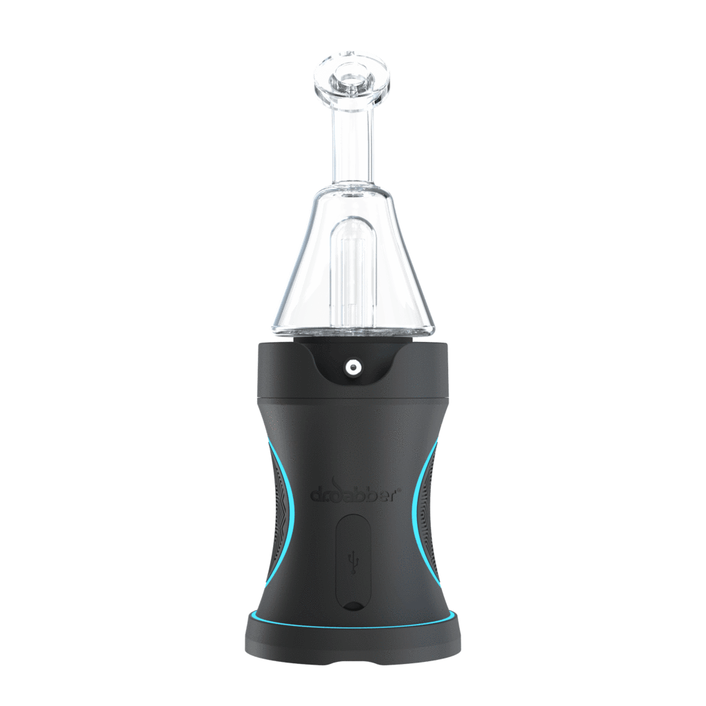 Dr. Dabber Boost Evo Black E-rig