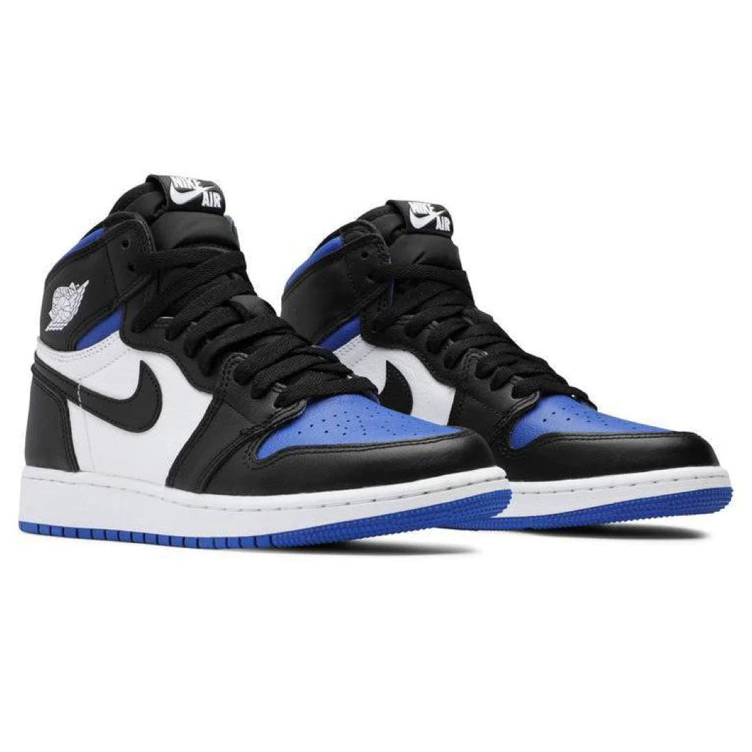 Air Jordan 1 Retro High 'Royal Toe' (Sz 11M)