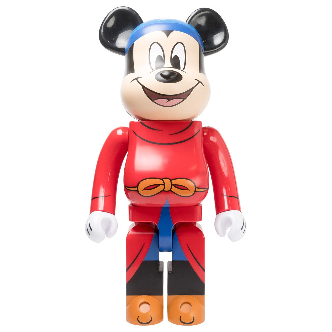 Bearbrick Be@rbrick Fantasia Mickey 1000%