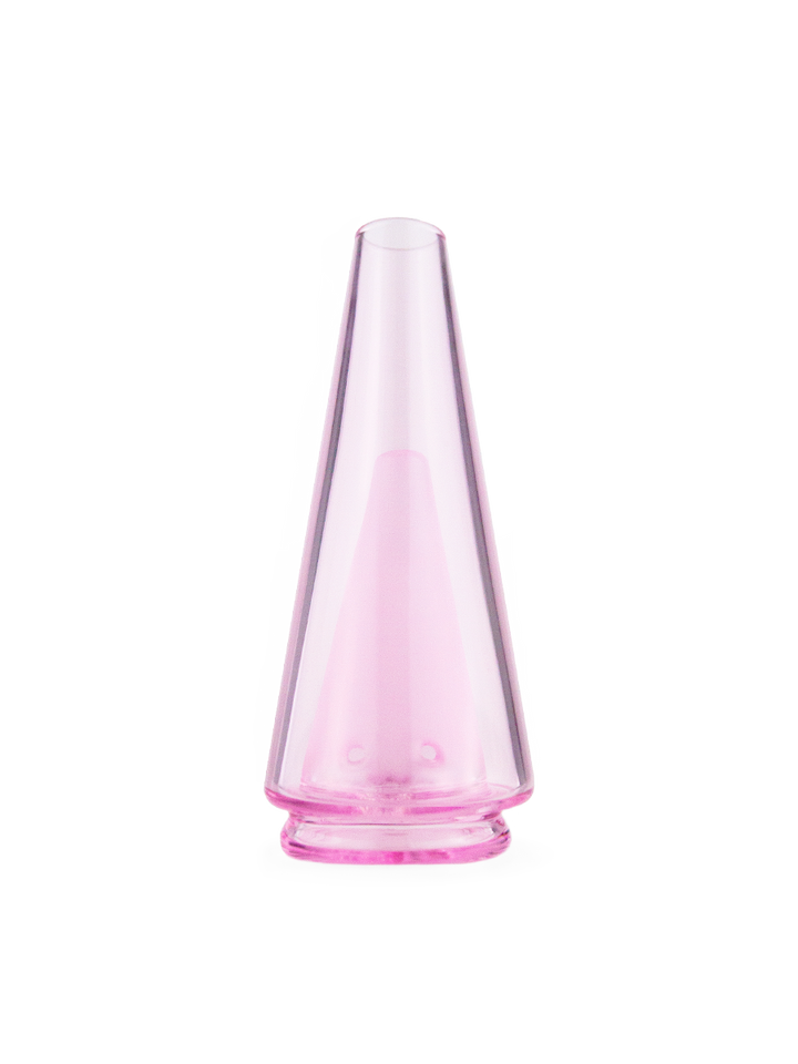 PuffCo Peak Glass