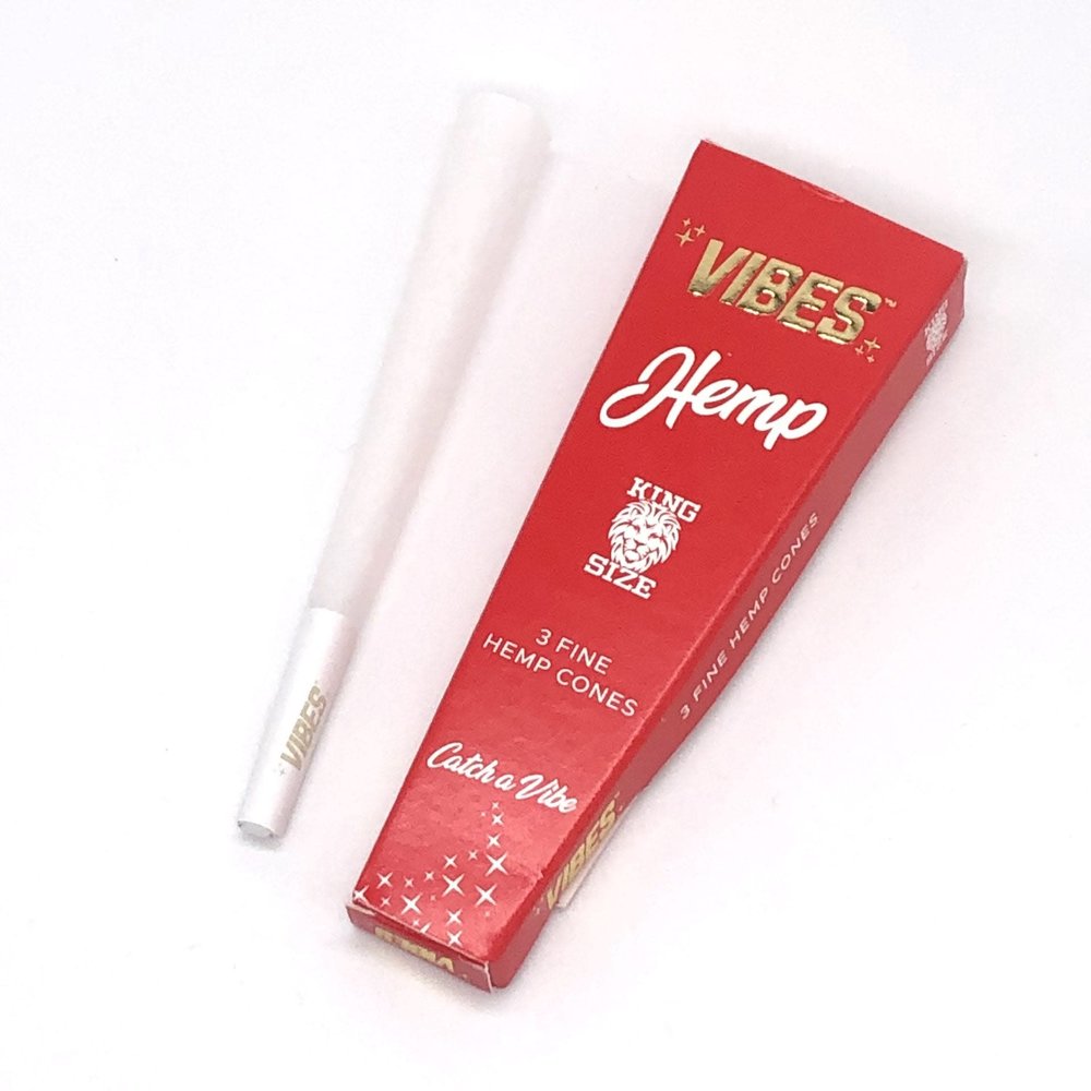 Vibes Cones