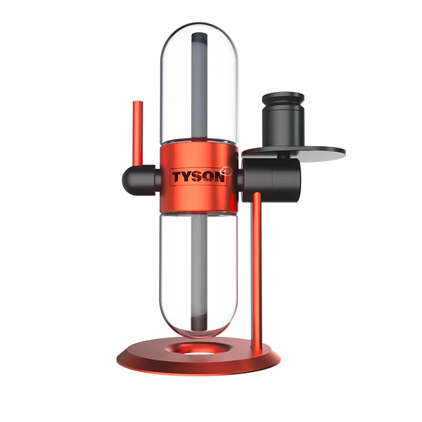 Stundenglass Gravity Infuser x Tyson 2.0