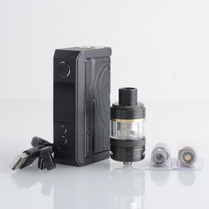 VOOPOO Drag 3