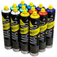 MTN Mad Maxxx Spray Cans