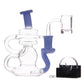 Bear Quartz Rig Set