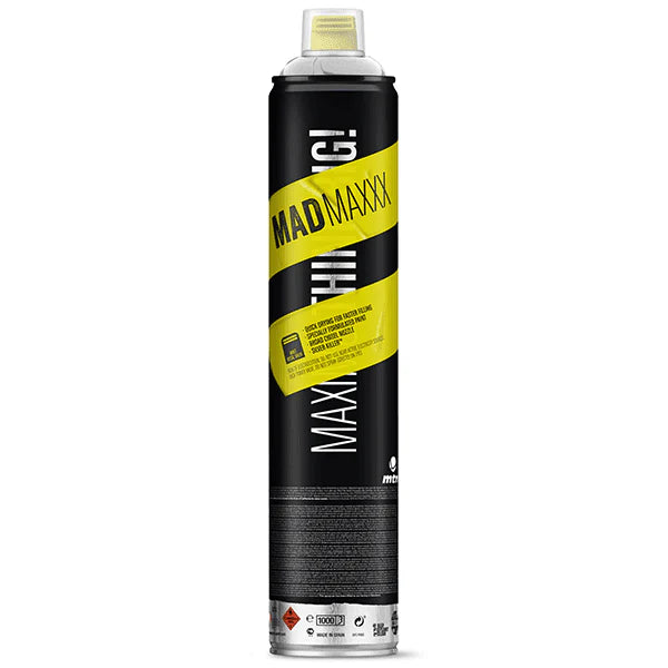 MTN Mad Maxxx Spray Cans