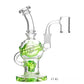 Bear Quartz Rig Set