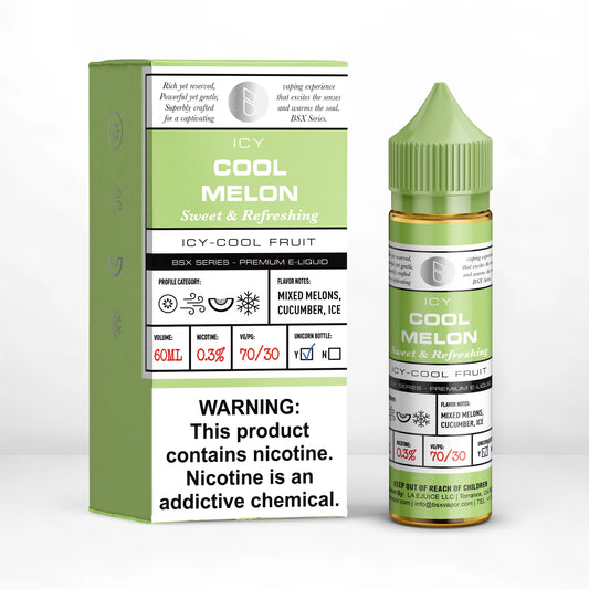 BSX Series E Liquid 60 mL