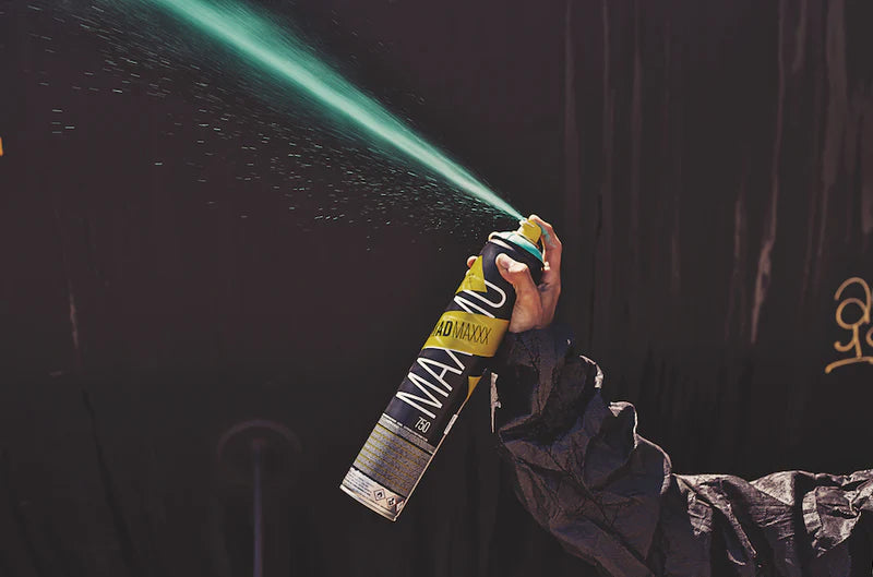 MTN Mad Maxxx Spray Cans