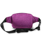 Skunk Bags: Smell-proof Fanny Pack, Oxford lavender