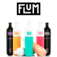 Flum Float 5% Nic 3000Puffs