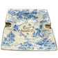 Loose Leaf Porcelain Rolling Tray
