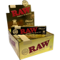 RAW Ethereal King Size Papers